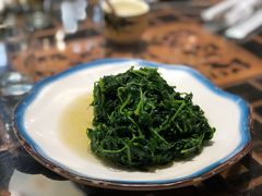 -陈记菜馆·非遗淮扬菜·始于1988(东关街教场店)