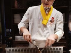 -57°铁板烧(星力元隆广场店)