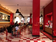 -城市大道红炉披萨烘焙坊