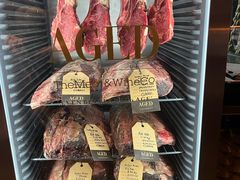 -The Meat & Wine Co Southbank(南岸店)