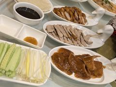 -大鸭梨烤鸭店(古城店)
