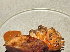 -三嚥阁 La Villa Restaurant