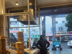 -豆相识•九九豆腐脑(牛咡桥店)