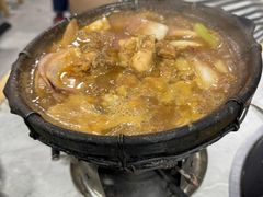 -范贤光鸡公煲(平乐园总店)