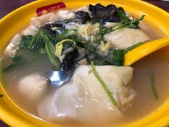 -小杨生煎(香港名都店)