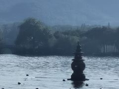 -西湖游船