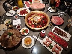 -长嘉·河图火锅(长嘉汇江景旗舰店)