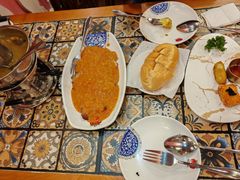 -番茄屋葡式美食(总店)