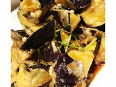 -盐汪子杂鱼馆(大港店)
