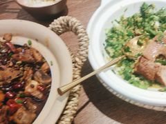 -大盐帮川菜馆(长楹天街店)