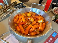 -西塔老太太泥炉烤肉(青浦蟠龙天地店)