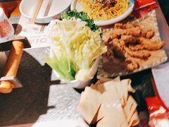 -蛙小侠(威高广场店)