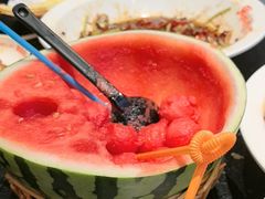 -周姑娘不等味·牛羊肉火锅·螃蟹罗氏虾·烤鱼烤串(高邮店)