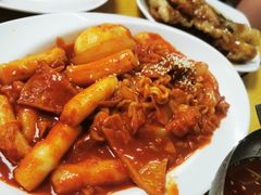 -屋里家延边朝鲜族冷面(南园店)