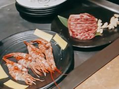 -雅玛花式铁板烧餐厅(好运街店)