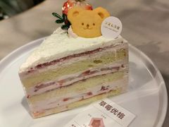 -迦南的早晨蛋糕甜品集合店