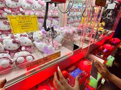 -星际传奇(江宸天街店)