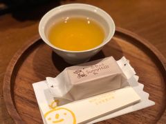 -微热山丘(台北民生公园门市店)