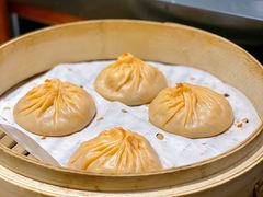 蟹黄小笼-苏小柳手工点心(人民广场分院)