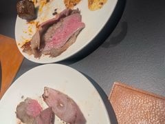 -拉蒂娜·巴西牛排馆 Latina·Brazilian Steakhouse(王府井喜悦店)