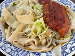 -佰仙面馆