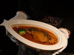 -王府茶楼茶宴·创意菜(朝阳公园店)