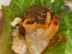 -牛道精致烤肉(海安店)
