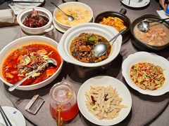 -简小舍·民间手艺菜(武昌江滩店)