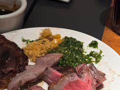 -拉蒂娜·巴西牛排馆 Latina·Brazilian Steakhouse(王府井喜悦店)