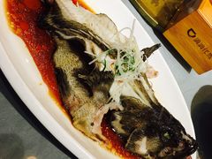 -又一福烤鸭·北京菜(东四店)