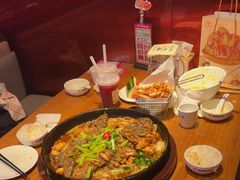 -老板恋上鱼(恒隆广场店)