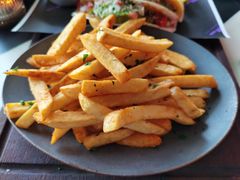 薯条-Cooking Man(中懋天地店)