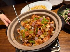 -苏帮袁Sue Cuisine(将台店)