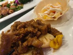 -大树头森林餐厅(番禺广场店)