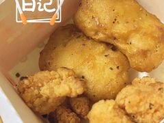 -塔斯汀中国汉堡(员村店)