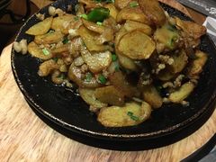 小土豆-花椒笑成都小馆(百脑汇店)