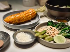 -胡麻(静安嘉里店)