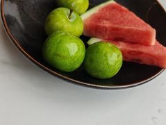 -蘭奢雅集·江浙菜(青山江滩店)