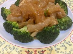 -鹿鸣春饭店(总店)