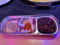 -碳夫·东北炭火烤肉(太平店)