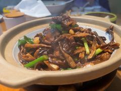 -老淮滨-蚌埠非遗小吃(淮河路店)