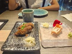 -炙柒Sekinana·精致日料(合生汇店)