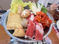 -小条食堂(筼筜天虹店)