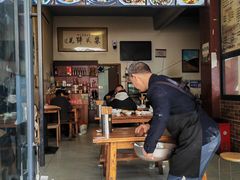 -中和裴氏蹄花(府河路店)