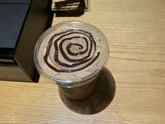 -星巴克(北京长安商场店)