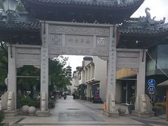 -安亭老街