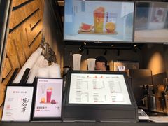 -书亦烧仙草(印象汇都市店)