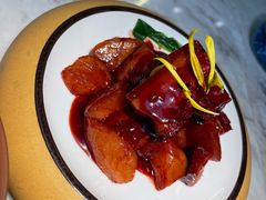 萝卜红烧肉-淮扬韵(凤八市政府店)