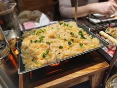 -很久以前羊肉串(大华三路店)