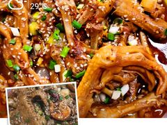 -张大师鸭爪爪特色干锅(南湖店)